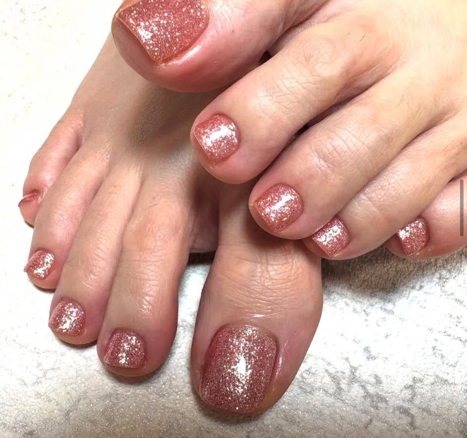 ネイル