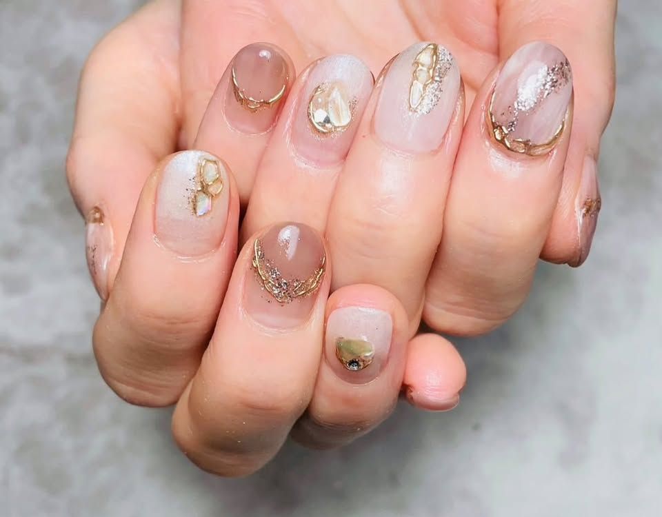 ネイル